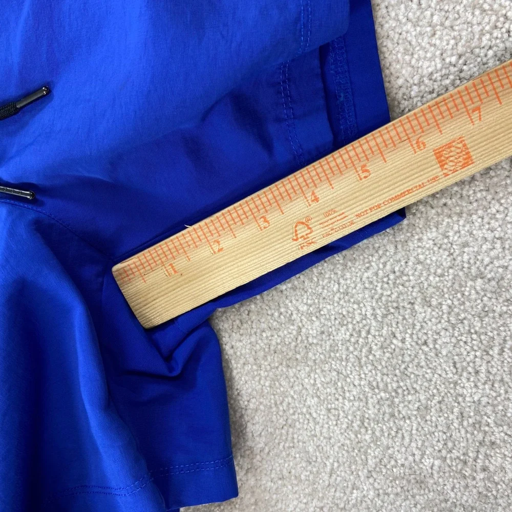 The North Face measurements waist